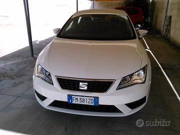 Seat Leon 1.4 TGI 5p. Business B/METANO