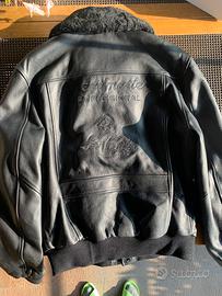 Giubbino omega speedmaster