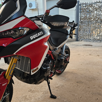 Ducati Multistrada Pikes Peak 1260