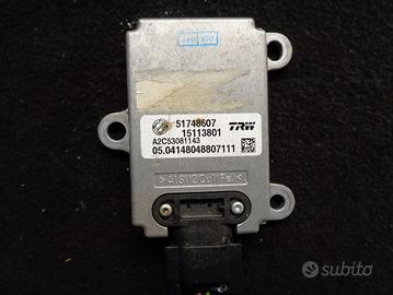 SENSORE IMBARDATA - ESP ALFA ROMEO 159 2007