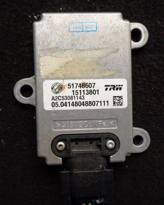 SENSORE IMBARDATA - ESP ALFA ROMEO 159 2007