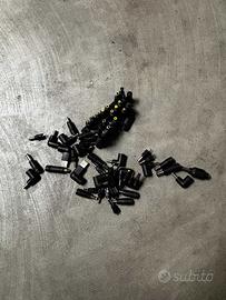 Set 60 Adattatori DC Universali - Varie Misure