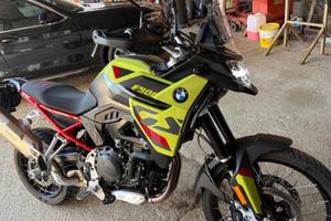 Bmw F900 gs