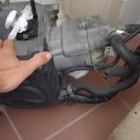 Blocco motore Runner 180cc