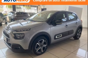 CITROEN C3 PureTech 83 S&S Plus