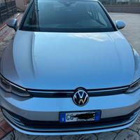 Volkswagen golf 8
