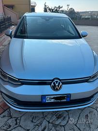 Volkswagen golf 8