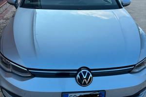Volkswagen golf 8