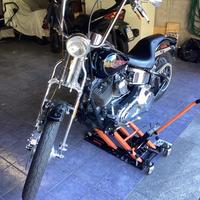 Harley-Davidson Softail Springer - 2004