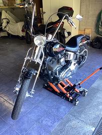 Harley-Davidson Softail Springer - 2004