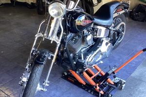 Harley-Davidson Softail Springer - 2004