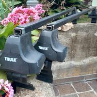 barre portatutto thule 