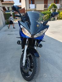 yamaha fazer 600