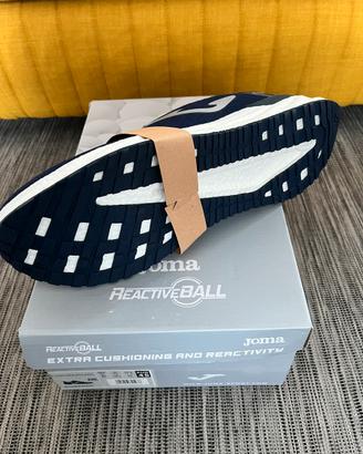 Scarpe Atletica Joma Nuove tg 46