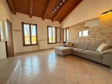 Appartamento di 91 m² con 3 locali a Cento