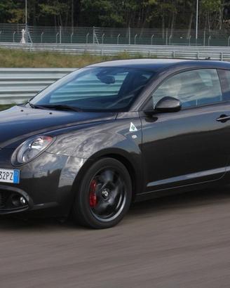 Ricambi vari alfa romeo mito stelvio giulia