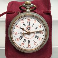 Orologio tasca Roskopf & Patent
