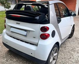 Smart Cabrio Diesel Uinipro.