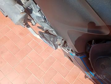 Kymco 