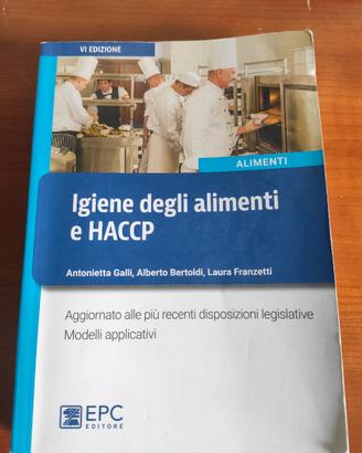 haccp