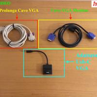 SVENDITA Assortimento cavi audio video NUOVI