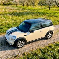 Mini Clubman 1.6 TD Automatica