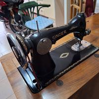 bella macchina da cucire