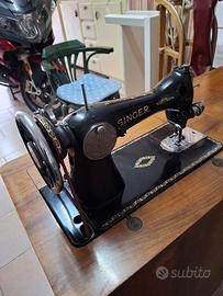 bella macchina da cucire
