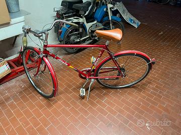 Bicicletta atala tour anni 80