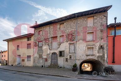 Rustico/Casale/Corte Rovetta [Cod. rif 3216091VRG]