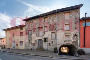 Rustico/Casale/Corte Rovetta [Cod. rif 3216091VRG]