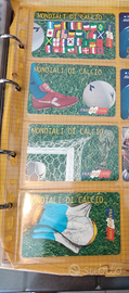 Schede telefoniche Mondiali di calcio Francia 98