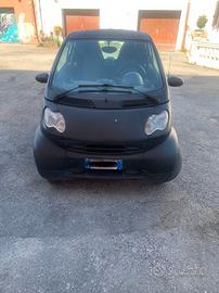 SMART fortwo 1ª serie - 2005