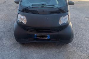 SMART fortwo 1ª serie - 2005 (iscrivibile)