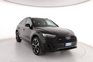 Audi Q5 40 TDI 204 CV quattro S tronic line