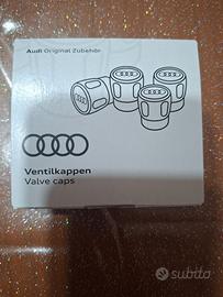 Tappi valvole audi