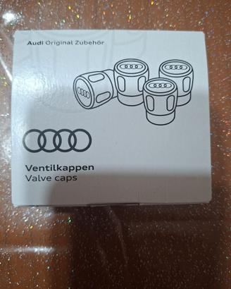 Tappi valvole audi