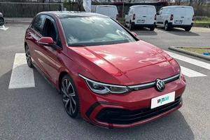 Volkswagen Golf 1.5 TSI EVO ACT R-Line