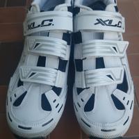 scarpe XLC  bici corsa ciclismo mtb taglia 44 