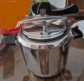 Pentola a pressione