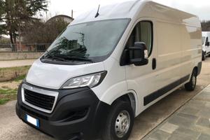 Peugeot BOXER 335 L3 H2 2.2 BlueHDi 165cv S&S 3 PO
