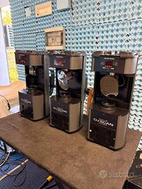 scanner american dj 250ex