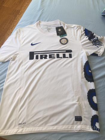 Maglietta Inter 2010/2011, usato usato  Savona