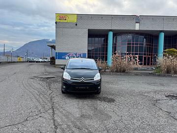 Citroen C4 Grand Picasso 1.6 VTi 120 Elegance