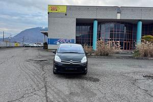 Citroen C4 Grand Picasso 1.6 VTi 120 Elegance