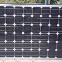 PANNELLI FOTOVOLTAICI