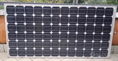 PANNELLI FOTOVOLTAICI