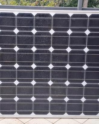 PANNELLI FOTOVOLTAICI