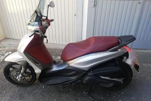 Piaggio Berverly