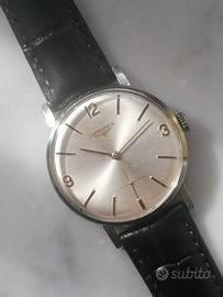 Orologio Longines 30L a carica manuale